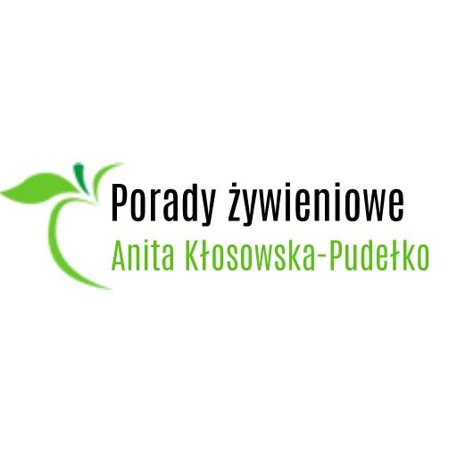 Porady żywieniowe - Anita Kłosowska-Pudełko